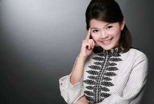 Wanita Sejuta Dolar, Inilah 5 Alasan Mengapa Merry Riana Patut Dijadikan Teladan