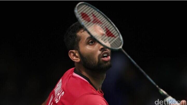 Dampak Virus Corona, Tujuh Pebulutangkis India Mundur dari All England 2020