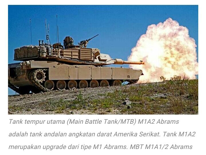 Adu Tank Tempur Baru Cina, Amerika, dan Rusia: Siapa Unggul?