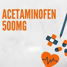 &#91;B&#93;Paracetamol menyebabkan sakit hati&#91;/B&#93;