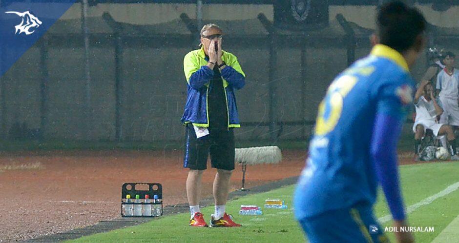 Robert Prediksi Bentrok Kontra Arema Berlangsung Sengit.