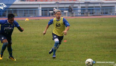 Robert Prediksi Bentrok Kontra Arema Berlangsung Sengit.