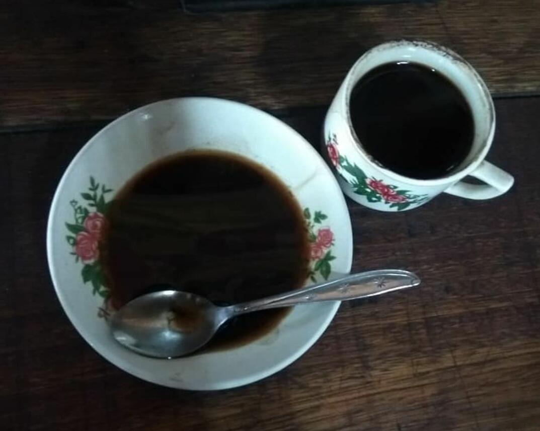 &#91;COC Regional: Makanan Tradisional&#93; Eksistensi Kopi Lelet Lasem di Era Kopi Kekinian