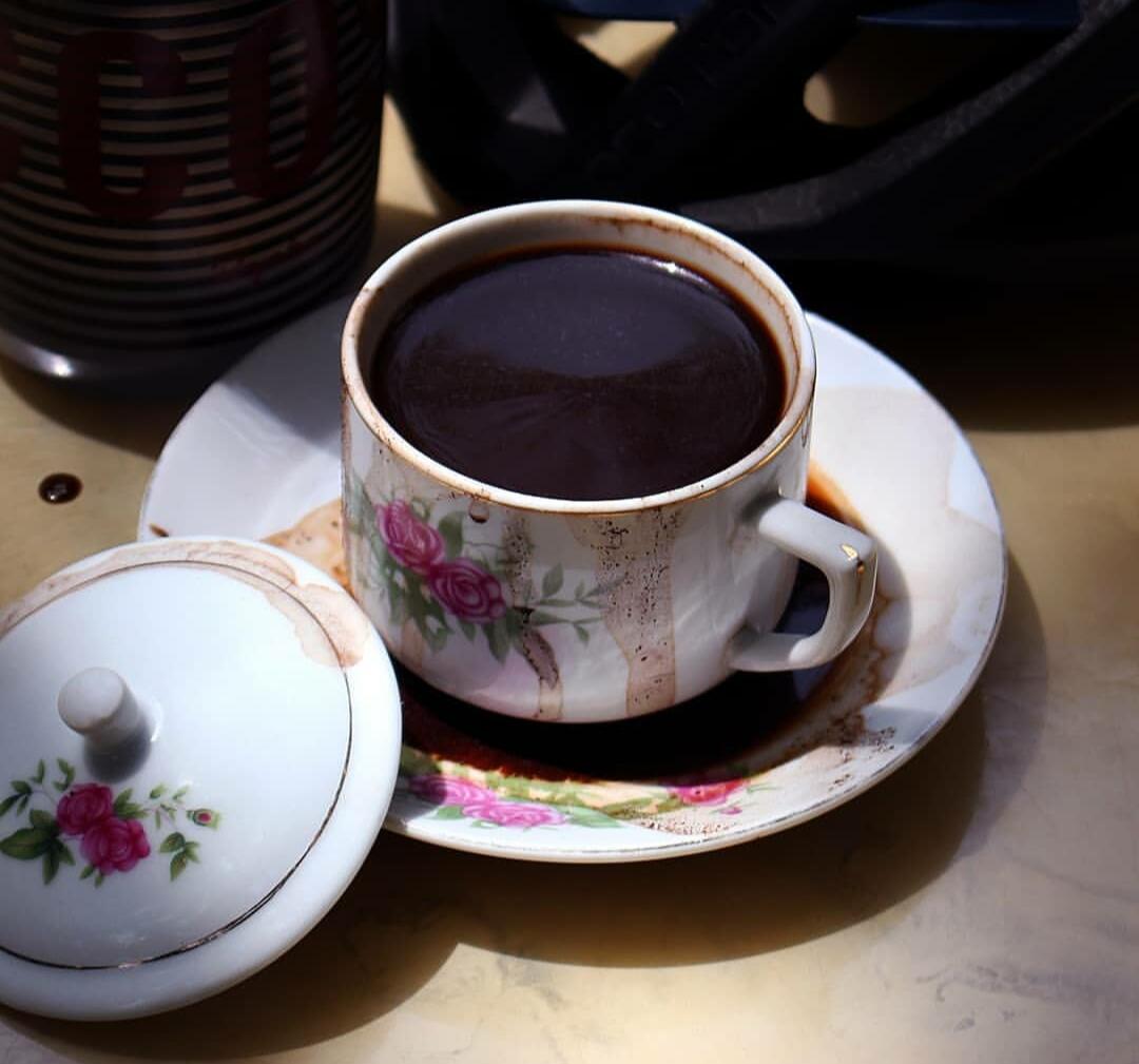 &#91;COC Regional: Makanan Tradisional&#93; Mencecap Semangat Dari Kopi Kothok Khas Blora