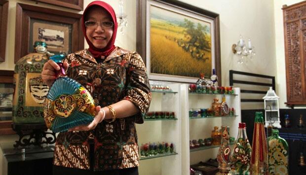 Berani Mencoba Dan Konsisten Dalam Hobi, Inspirasi Dyah Rachma Bagi Hidup Ane