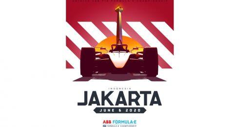 Tagar #TolakKerasFormulaE Trending di Tengah Wabah Virus Corona