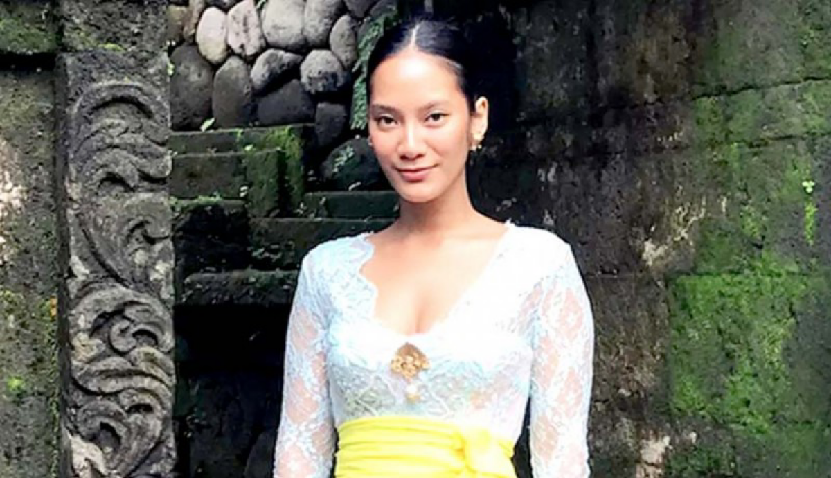 Tara Basro Melakukan Segala Hal Harus Berdampak Baik