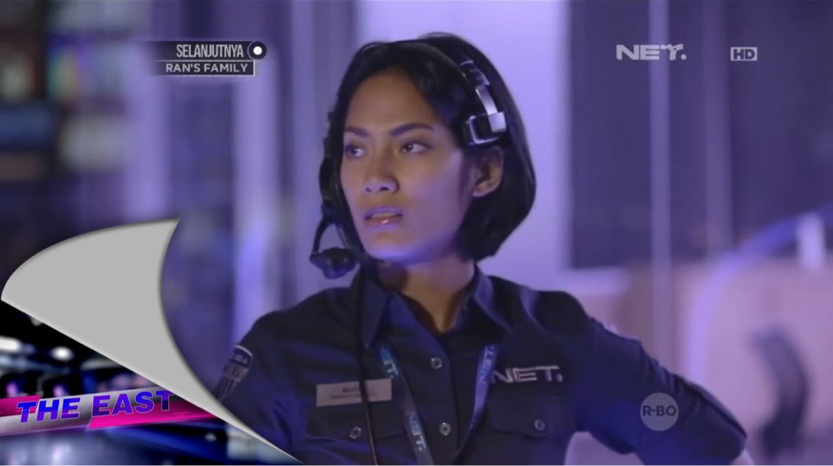 Tara Basro Melakukan Segala Hal Harus Berdampak Baik