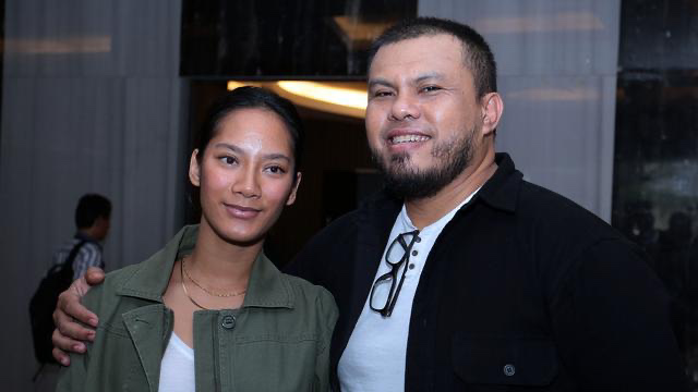 Tara Basro Melakukan Segala Hal Harus Berdampak Baik