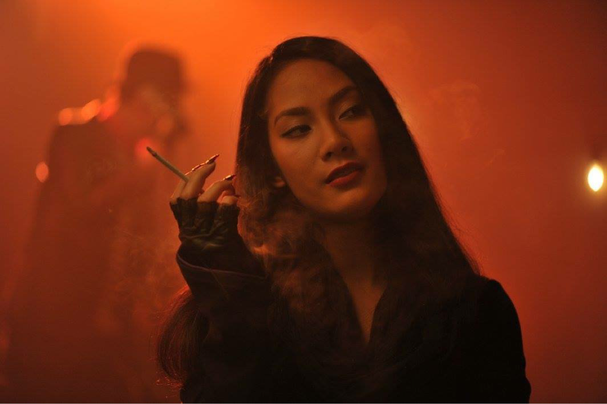 Tara Basro Melakukan Segala Hal Harus Berdampak Baik