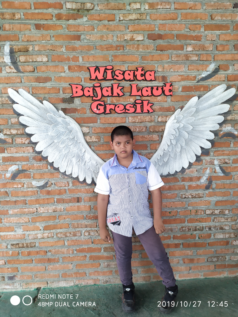 &#91; COC Regional : Lokasi Wisata &#93; Wisata Bajak Laut Gresik Yang Tak Seseram Namanya