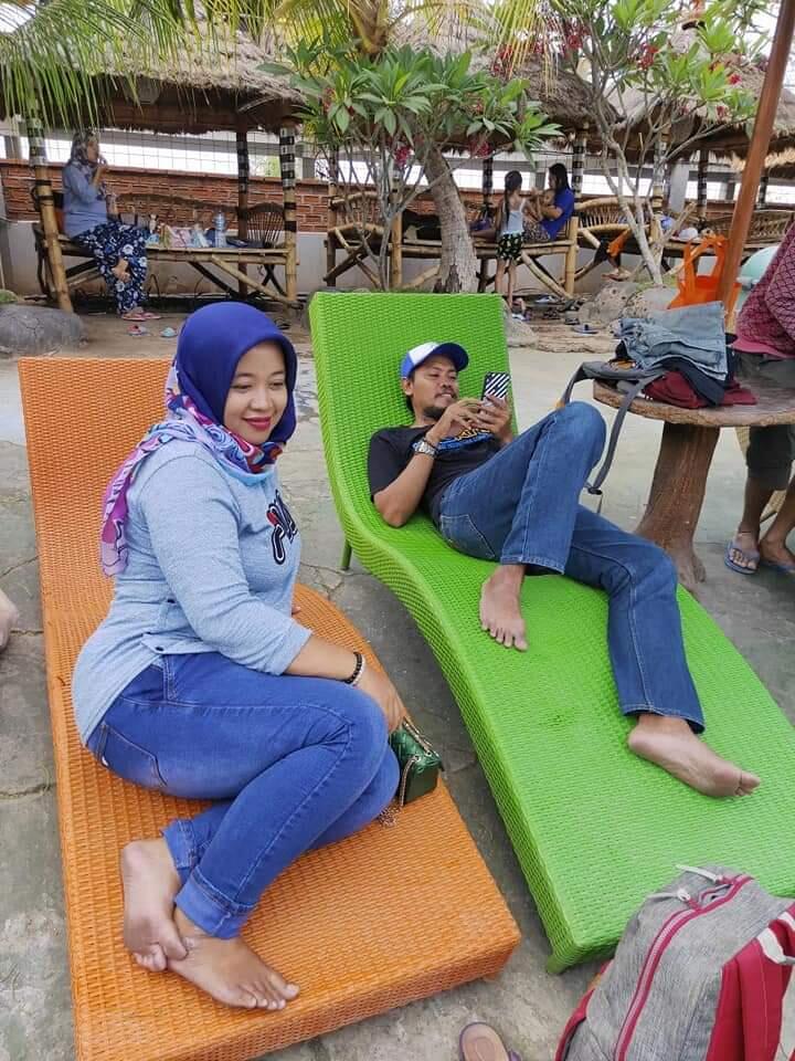 &#91; COC Regional : Lokasi Wisata &#93; Wisata Bajak Laut Gresik Yang Tak Seseram Namanya