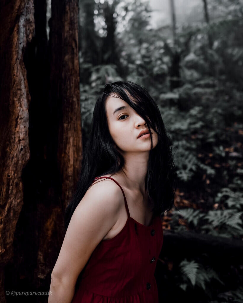 buat sista yang suka edit foto nih free lgihtroom preset pro ala celebgram 2020