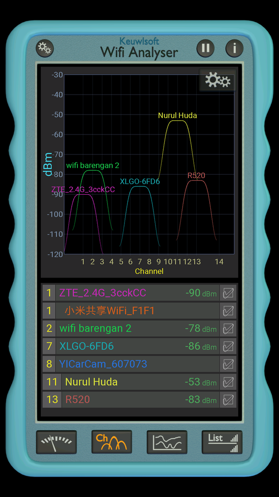 &#91;REVIEW&#93; 4G LTE Router Tuoshi R520F