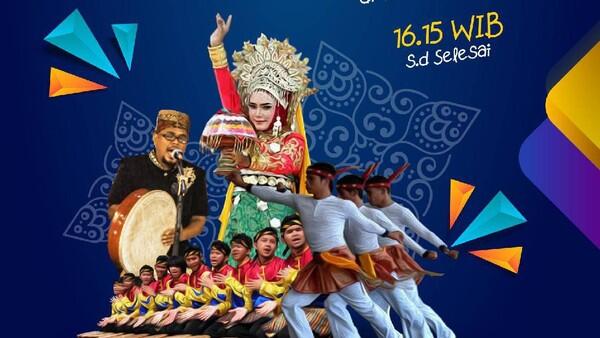 Promosi Kota, Banda Aceh Gelar Pentas Seni &amp; Kreativitas Tiap Pekan