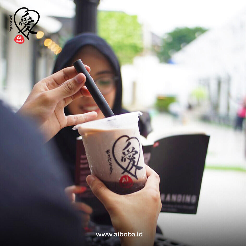 Peluang Besar Bisnis Ai Boba di Tahun 2020 Ini!