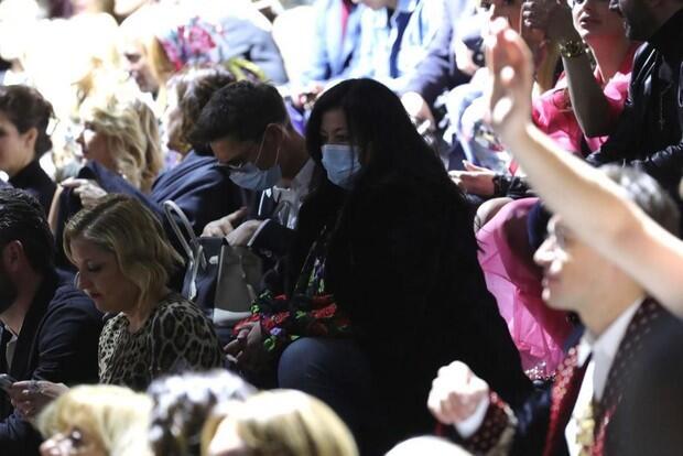 Ada Virus Corona, Gucci Hingga Prada Batalkan Fashion Show