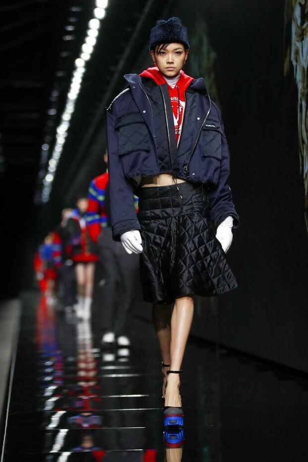 Ada Virus Corona, Gucci Hingga Prada Batalkan Fashion Show