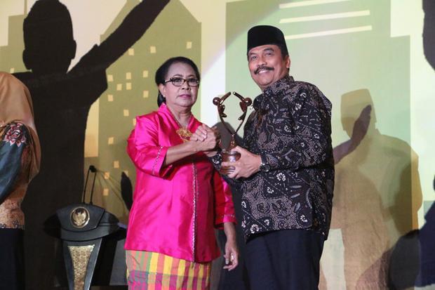 Pilbup Gresik, PKB Hampir Pasti Usung Qosim