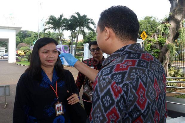 Kasus Corona Bertambah, Istana Dinilai Perlu Perbaiki Strategi Komunikasi