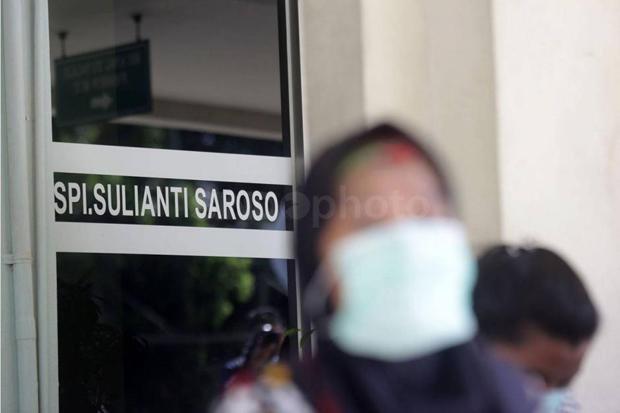 Tujuh Pasien Baru Corona Tertular di Luar Negeri
