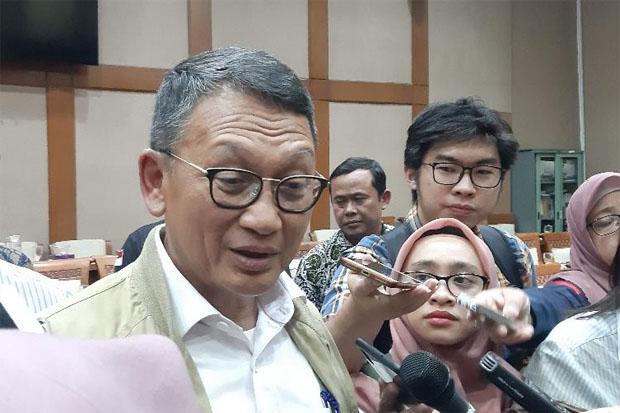 Opsi Turunkan Harga BBM Dikaji Pemerintah Saat Harga Minyak Dunia Merosot Tajam