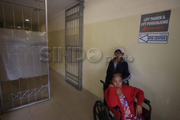 Iuran BPJS Batal Naik, Pemerintah Diminta Segera Jalankan Putusan MA
