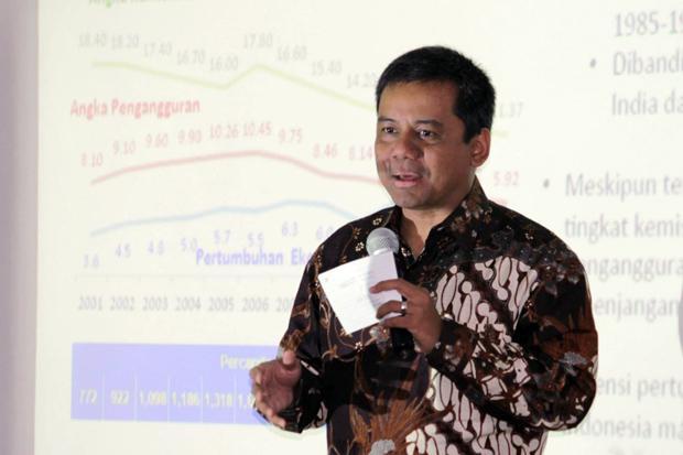 Virus Corona Ancam Ekonomi Nasional, Wamenkeu: Anggaran Harus Fleksibel