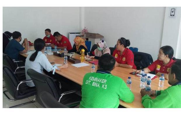 Selidiki Kasus AICE, Kemnaker Terjunkan Tim Pengawas Ketenagakerjaan