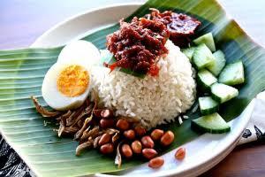 &#91;CoC Regional: Makanan Tradisional&#93; Makanan Khas Riau yang Wajib Anda Coba