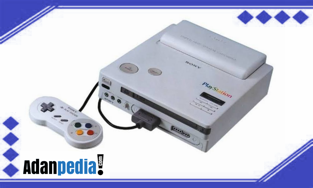 Fantastis! Konsol Nintendo PlayStation Langka Ini di Jual dengan Harga Rp 5,1 Miliyar