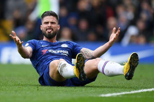 Chelsea Tampil Impresif, Everton Dihajar 4-0 Tanpa Balas