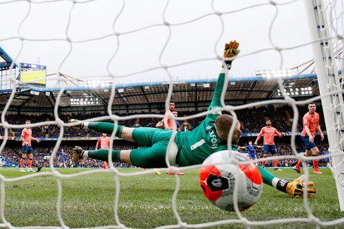 Chelsea Tampil Impresif, Everton Dihajar 4-0 Tanpa Balas