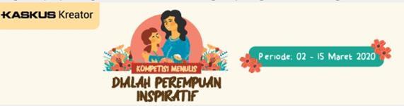 Mereka Inspiratif, Tapi Sulit Diteladani