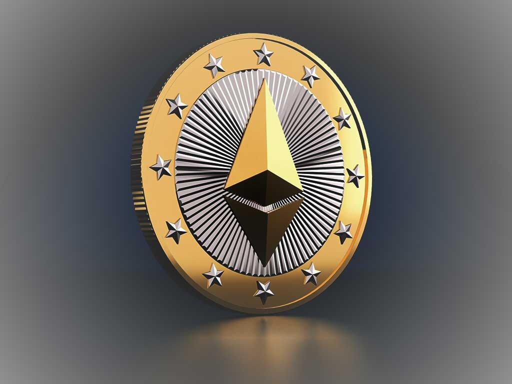 SANGAT DISAYANGKAN ETHEREUM ANJLOK HINGGA 20%