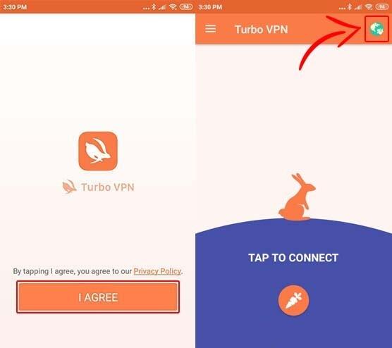 Cara Ampuh Membuka Situs Yang Diblokir