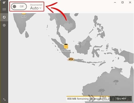 Cara Ampuh Membuka Situs Yang Diblokir