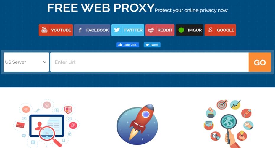 Cara Ampuh Membuka Situs Yang Diblokir