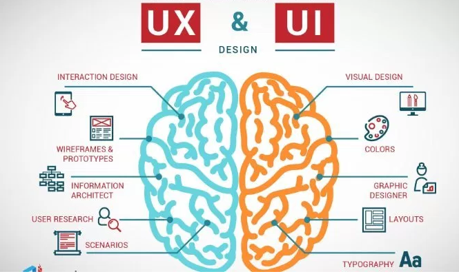 Mengenal Tentang UI & UX Designer