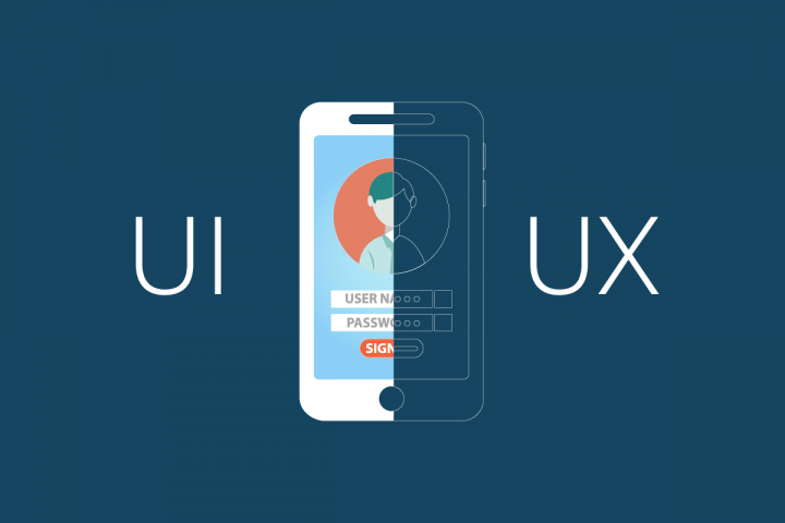 Mengenal Tentang UI & UX Designer