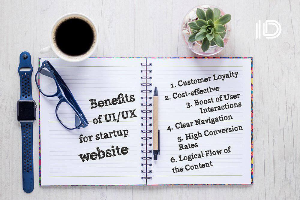 Mengenal Tentang UI & UX Designer