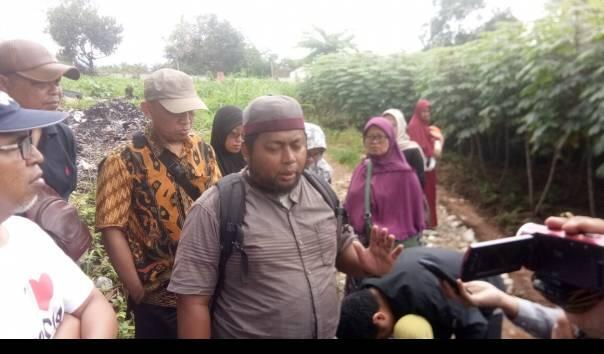 Penipuan Berkedok Perumahan Syariah di Bogor, Korban Ratusan Orang