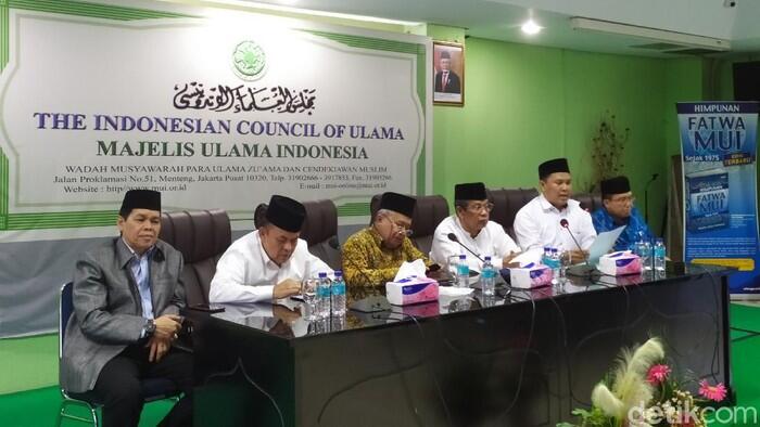 Gerakan Menangkal Hoax Corona ala Kyai
