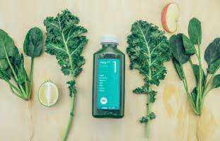 Jus Buah dan Sayur