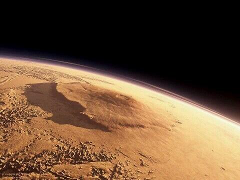 PLANET MARS DAN BUMI | SATU AYAH BEDA SENDAL