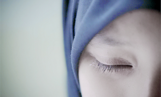 Perempuan Itu Ribet, No 3 Parah Gan!