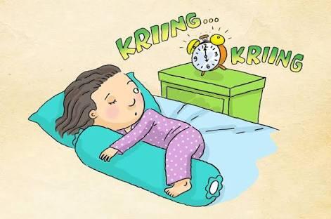 TIPS DARI ORANG SUKSES