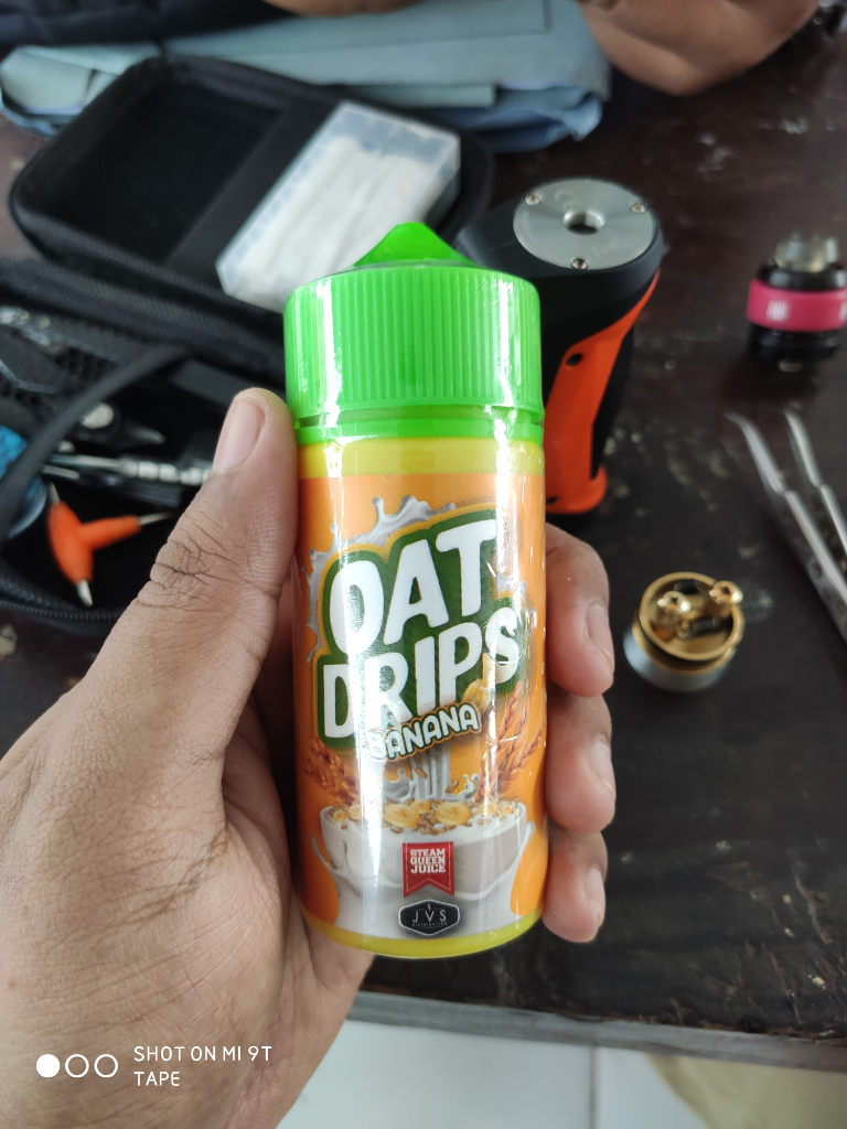 EJUICE/LIQUID REVIEWS Part 1 Page 108 KASKUS