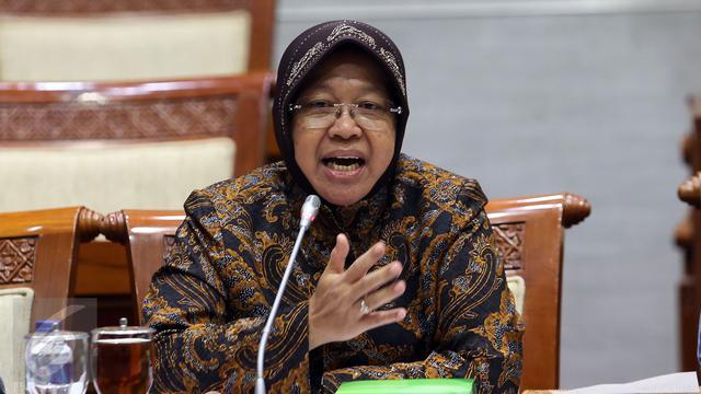 Tri Rismaharini : Sosok Politikus Perempuan Inspiratif