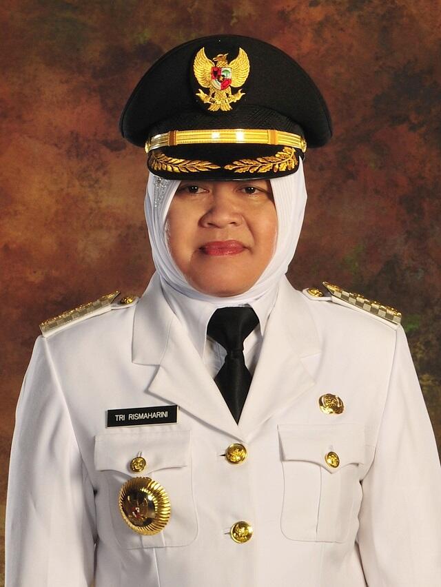 Tri Rismaharini : Sosok Politikus Perempuan Inspiratif